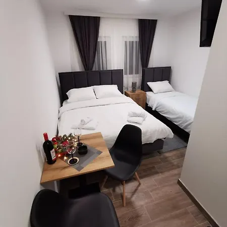 Apartament Golijski Biseri Novi Pazar