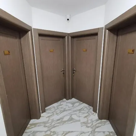Golijski Biseri * Novi Pazar