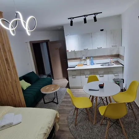 Golijski Biseri Apartament *