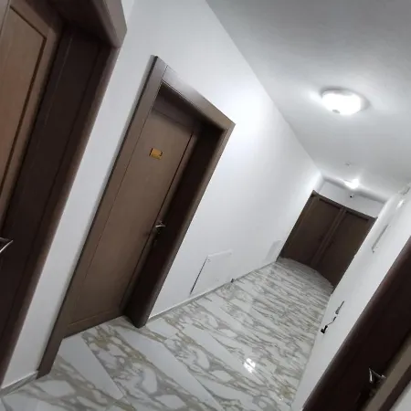 Apartament Golijski Biseri Novi Pazar